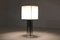 Table Lamp by Gaetano Sciolari, 1970s 4