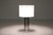 Lámpara de mesa de Gaetano Sciolari, años 70, Imagen 3