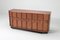 Brutalist Copper Sideboard, 1960s 6