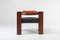 Fauteuils par Tobia & Afra Scarpa pour Maxalto, 1970s, Set de 4 3