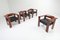 Armchairs by Tobia & Afra Scarpa for Maxalto, 1970s, Set of 4, Image 2