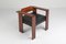 Fauteuils par Tobia & Afra Scarpa pour Maxalto, 1970s, Set de 4 1