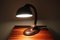 Bakelite Table Lamp by Eric Kirkman Cole for Elektrosvit, 1930s, Image 11