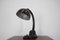Lampe de Bureau en Bakélite par Eric Kirkman Cole pour Elektrosvit, 1930s 16