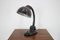 Bakelite Table Lamp by Eric Kirkman Cole for Elektrosvit, 1930s 15