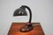 Lampe de Bureau en Bakélite par Eric Kirkman Cole pour Elektrosvit, 1930s 10