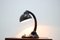 Bakelite Table Lamp by Eric Kirkman Cole for Elektrosvit, 1930s 8