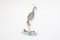 Brass Heron Sculpture by Curtis Jere, 1980s, Image 2