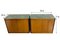 Marmor Sideboards von Angelo Mangiarotti, 1970er, 4er Set 3