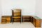 Marmor Sideboards von Angelo Mangiarotti, 1970er, 4er Set 5