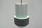 Mid-Century Pendant Lamp by Johannes Hammerborg for Fog & Mørup, Image 4