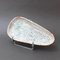 Mid-Century French Dish by Jean Rivier, 1960s 3