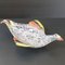 Vintage French Ceramic Bird-Shaped Fruit Bowl, 1960s, Image 6