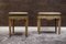 Italian Louis XVI Style Lacquered Benches, Set of 2, Image 6