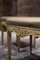 Italian Louis XVI Style Lacquered Benches, Set of 2 4