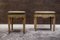 Italian Louis XVI Style Lacquered Benches, Set of 2, Image 7