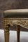 Italian Louis XVI Style Lacquered Benches, Set of 2 3