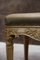 Italian Louis XVI Style Lacquered Benches, Set of 2, Image 3