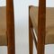 Scandinavian Modern Teak Dining Chairs by H. W. Klein for Bramin, 1960s, Set of 2, Image 2