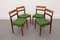 Mid-Century Swedish Dining Chairs by Nils Jonsson for Troeds Bjärnum, Set of 4 15