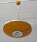 Ceiling Lamp, 1970s, Image 4