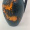 German Ceramic Vase, 1970s, Image 12