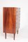 Mid-Century Danish Rosewood Dresser by Svend Langkilde for Langkilde, 1960s 11