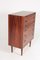 Mid-Century Danish Rosewood Dresser by Svend Langkilde for Langkilde, 1960s 7