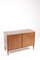 Danish Mahogany Cabinet from Frits Henningsen, 1940s 4