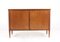 Danish Mahogany Cabinet from Frits Henningsen, 1940s 1