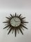 Horloge Mid-Century de Metamec 16