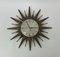 Horloge Mid-Century de Metamec 1