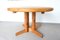 Extendable Danish Dining Table by Rainer Daumiller, 1970s, Image 5