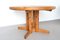 Extendable Danish Dining Table by Rainer Daumiller, 1970s, Image 4