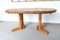 Extendable Danish Dining Table by Rainer Daumiller, 1970s, Image 9