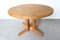 Extendable Danish Dining Table by Rainer Daumiller, 1970s 1