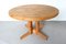 Extendable Danish Dining Table by Rainer Daumiller, 1970s, Image 1