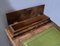 Small 19th Century Victorian English Walnut Desk 6