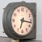 Horloge de Gare de Le Paute, 1940s 15