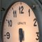 Horloge de Gare de Le Paute, 1940s 17