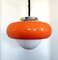 Mid-Century Italian Pendant Lamp from Guzzini, 1970s 1