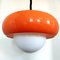 Mid-Century Italian Pendant Lamp from Guzzini, 1970s 3