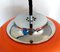 Mid-Century Italian Pendant Lamp from Guzzini, 1970s, Image 5