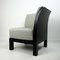 Club chair in legno di Thonet, anni '80, set di 2, Immagine 7