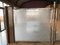 Vintage Art Deco Glass Room Dividers, Set of 2, Image 11