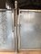 Vintage Art Deco Glass Room Dividers, Set of 2, Image 6