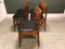 Teak Dining Chairs from Funder-Smidt & Madsen, 1960s, Set of 5 5