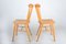 Vintage Dining Chairs from TON, Set of 2 5