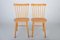 Vintage Dining Chairs from TON, Set of 2, Image 1