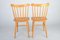 Vintage Dining Chairs from TON, Set of 2, Image 2